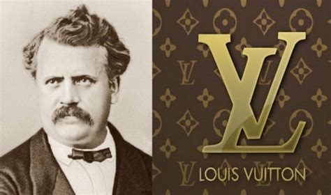 louis vuitton founded|louis vuitton original.